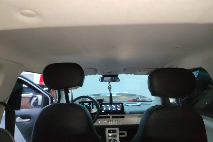 Used Qiyuan Lumin 2022 210km Sweet Edition
