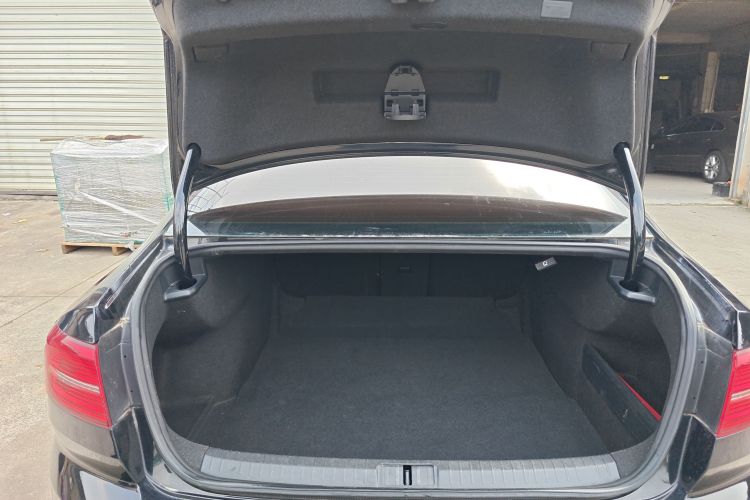 Used Volkswagen Magotan 2018 330TSI DSG Luxury Model