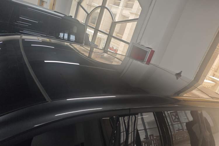 Used CHANGAN OSHAN X7 PLUS 2023 Enjoy Edition 1.5T Automatic Smart Edition 7-Seater
