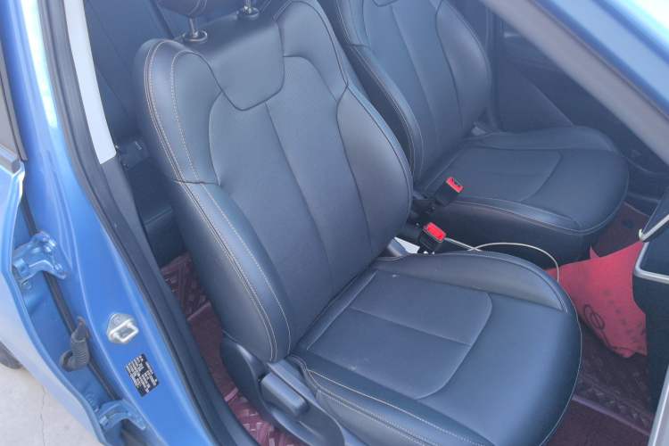 Used NETA V 2022 Long-Range Industry Custom Edition