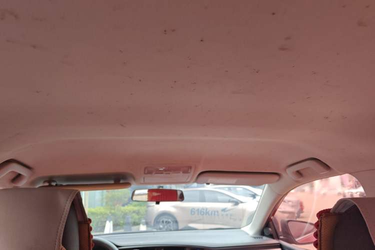 Used Toyota Corolla 2014 1.6L CVT GL