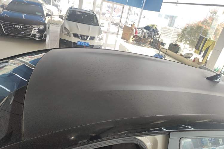 Used BYD Dolphin 2024 Honor Edition 420km Freedom Version
