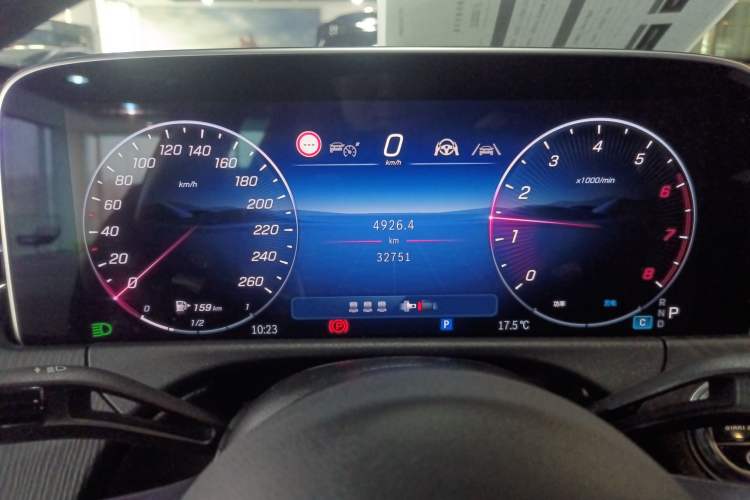 Used Mercedes-Benz E-Class 2024 E 300 L Fashion Sport Model