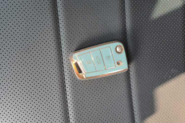 Used Volkswagen Lavida 2022 1.5L Automatic Comfort Edition
