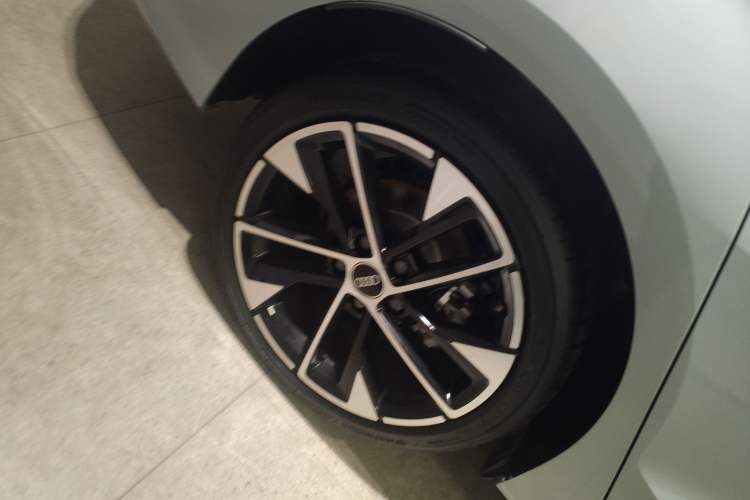 Used Audi A3 2025 A3L Limousine 35TFSI Prestige Edition
