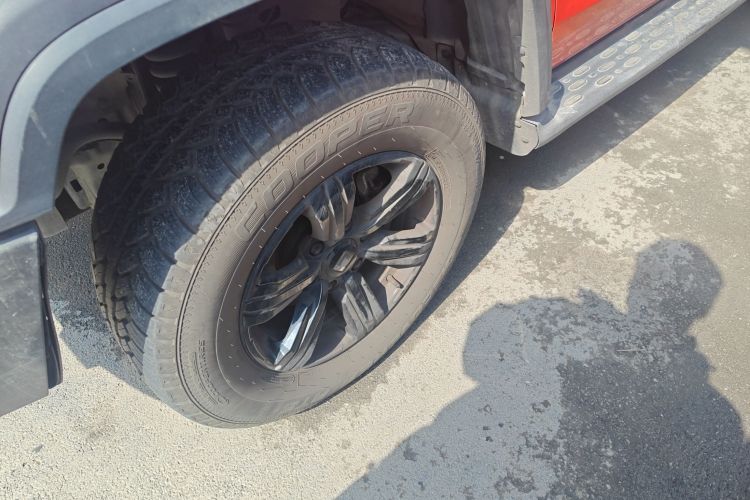 Used Tank 300 2021 Off-Road Edition 2.0T Conqueror