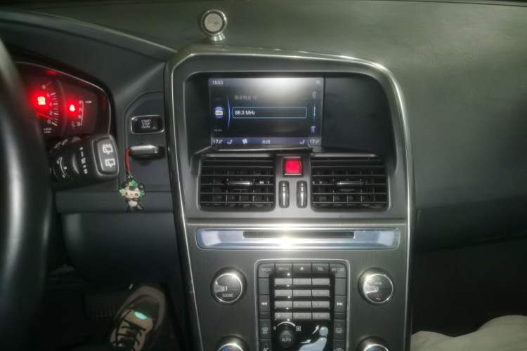 Used Volvo XC60 2014 Facelift T5 Zhiyi Edition