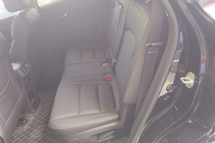 Used Landian E5 PLUS 2025 165 km Long-Range Version 7 Seats
