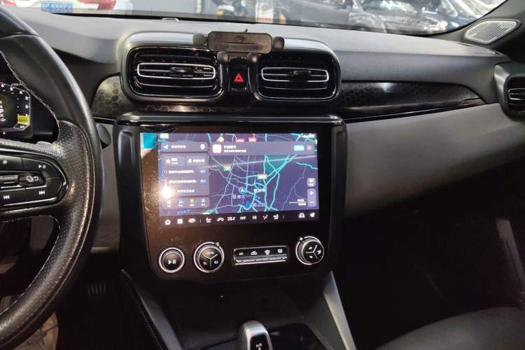 Used Lynk & Co 03 2022 2.0TD DCT JingPro
