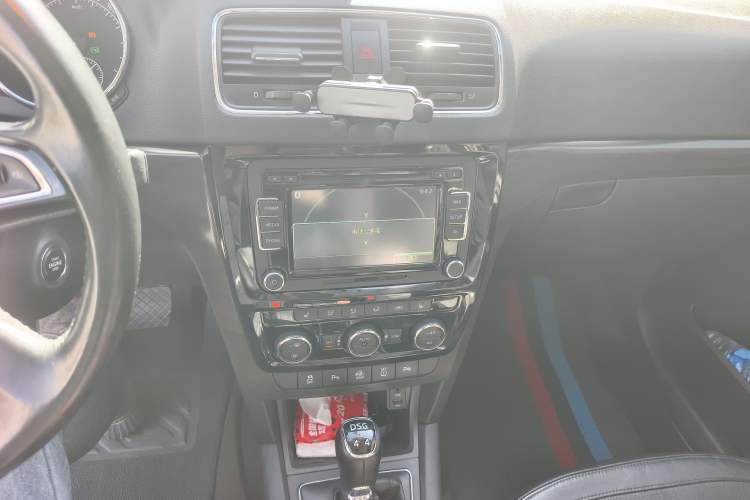 Used Skoda Yeti 2014 1.8TSI DSG All-Wheel Drive Edition
