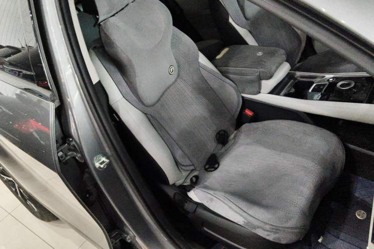 Used Kia Sportage (Chinese Domestic Model) 2023 1.5T Two-Wheel Drive Prestige Edition Right Front Seat