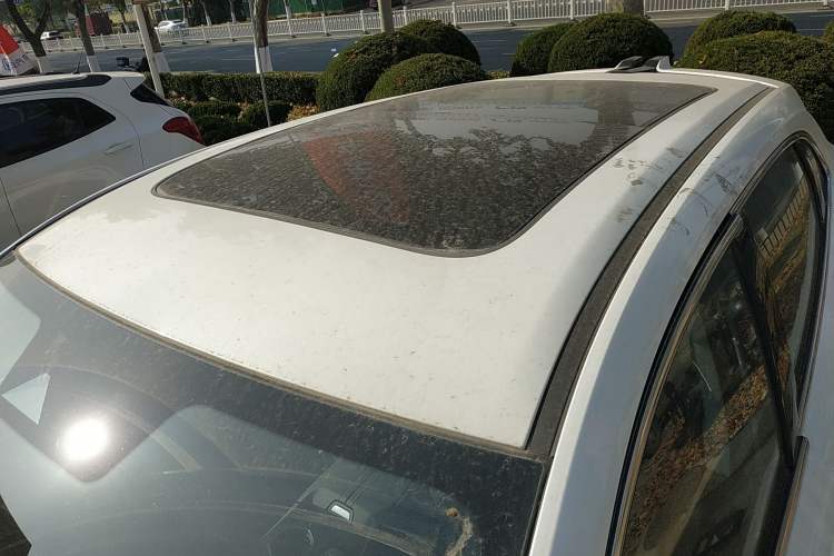 Used Changan UNI-K iDD 2024 ZhiDian iDD 1.5T 135km Smart Leading Model