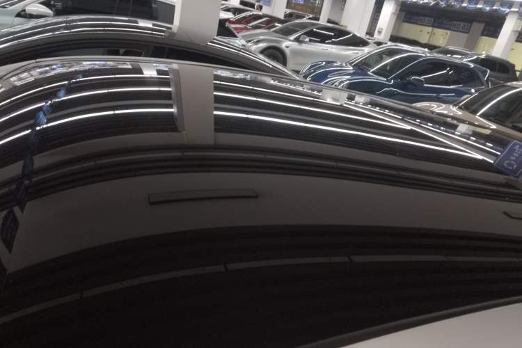 Used Chery New Energy Little Ant 2022 Sweet Pink Edition Half-Sugar Version Lithium Iron Phosphate 29.2 kWh 30 kW 301 km Roof