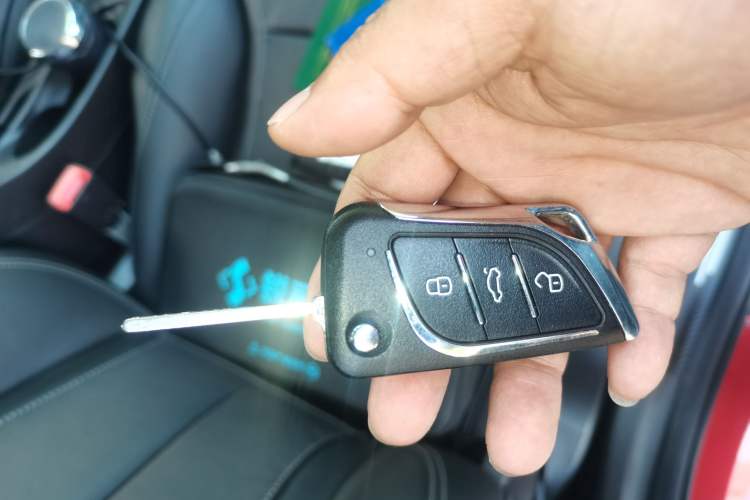 Used Buick GT 2019 18T Automatic Connected Elite Model China VI Standard
