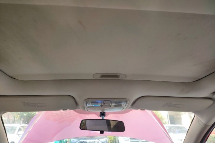 Used Changan Eado 2014 1.6L Manual Luxury Model
