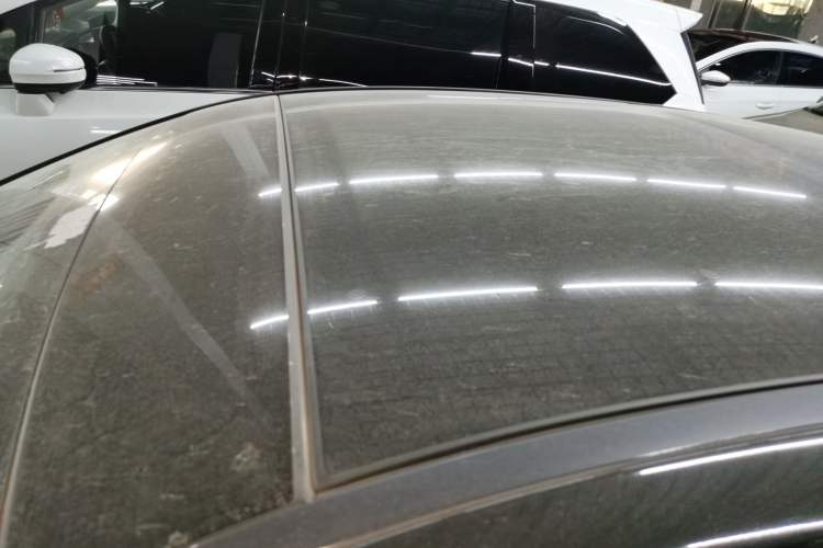 Used Mercedes-Benz E-Class New Energy 2022 Second Facelift E 350 e L Plug-in Hybrid Sedan