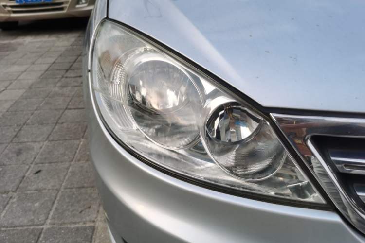 Used Volkswagen Lavida 2011 1.6L Automatic Premium Edition