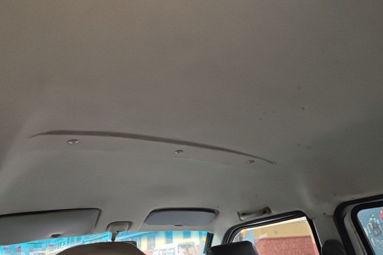 Used Dongfeng Xiaokang K17 2009 1.0L Base Version AF10-06 Headliner