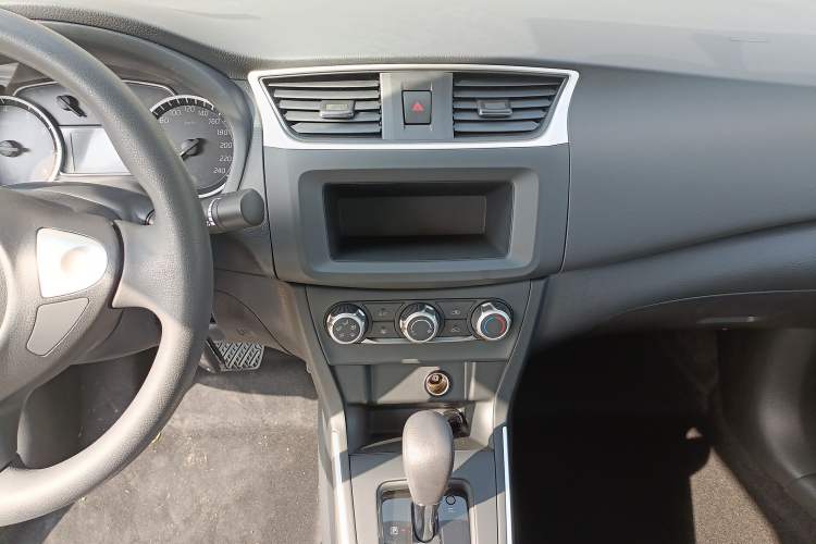 Used Nissan Sylphy 2024 Facelifted Three Classic 1.6XE CVT Comfort Edition