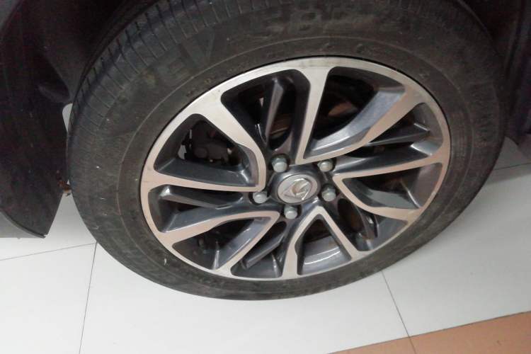 Used Baojun 730 2021 1.5T CVT Fashion Version 7 Seats