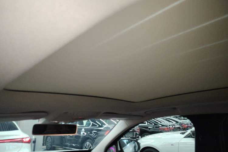 Used Mercedes-Benz C-Class 2019 C 260 Estate
