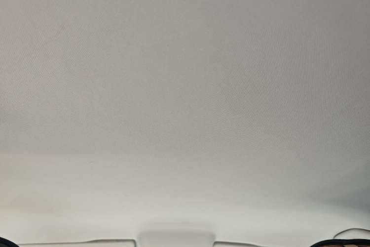 Used Volkswagen Polo 2016 1.4L Manual Fashion Model Headliner