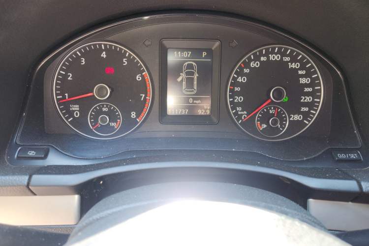 Used Volkswagen Scirocco 2011 2.0 TSI R-Line