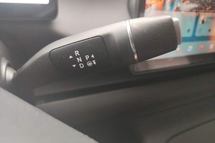 Used Leapmotor C16 2024 Pure Electric 520 Deluxe Edition