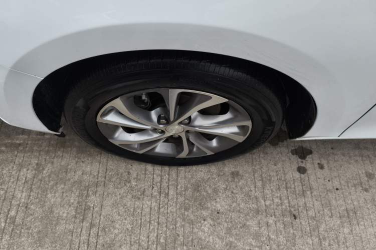 Used Buick Verano 2022 Pro 533T Enjoyment Edition