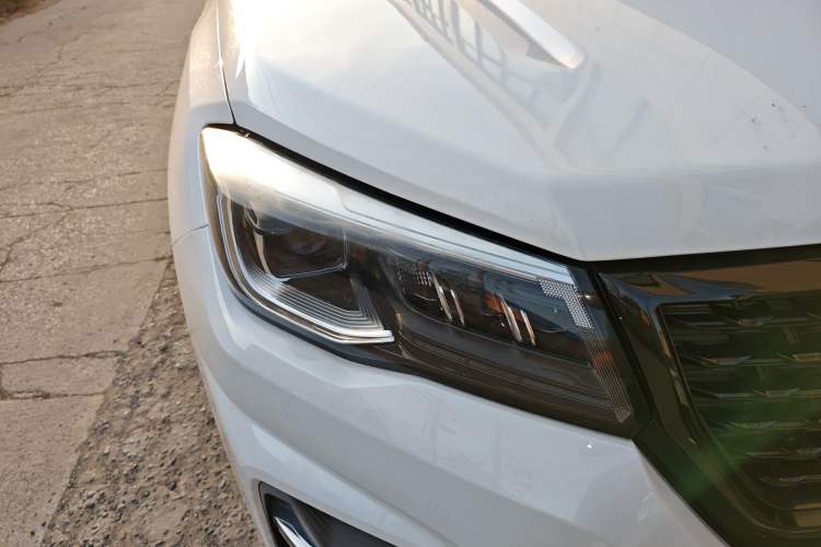 Used CHANGAN CS75 2020 280T DCT Luxury Version China VI Standard
