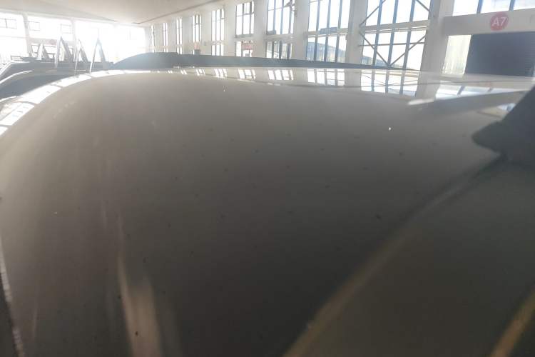 Used Tank 400 New Energy 2023 Hi4-T Super Edition