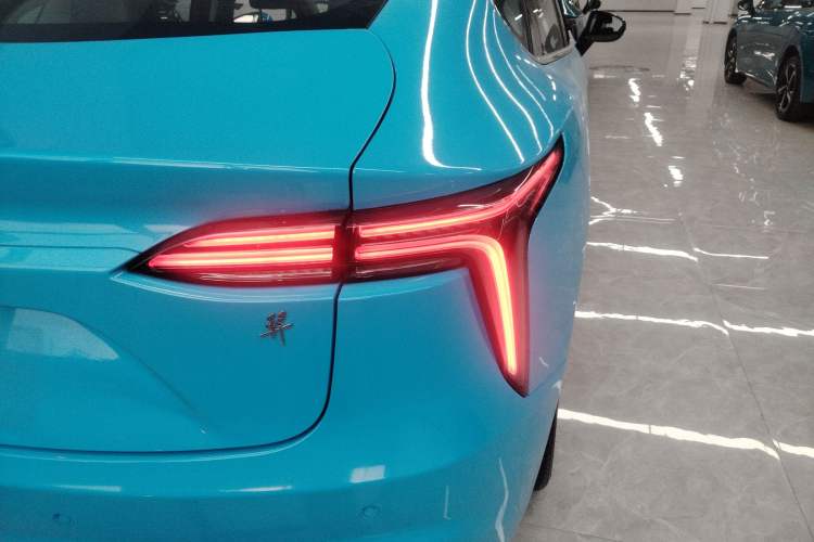 Used JMEV GSE 2023 Standard Range Industry Edition