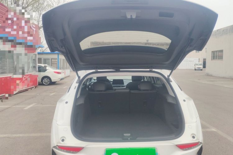 Used Buick Velite 6 2020 Connected Smart Enjoyment PLUS Trunk