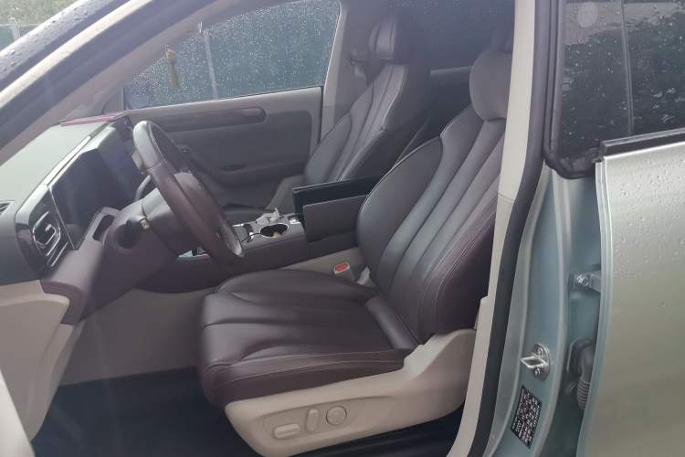 Used Leapmotor C11 2021 Performance Edition