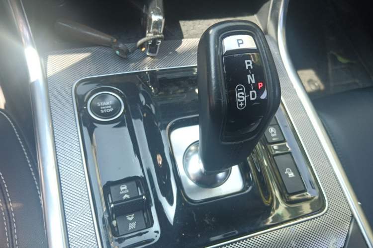 Used Jaguar XEL 2021 2.0T 250 PS R-DYNAMIC S Advanced Sport Edition
