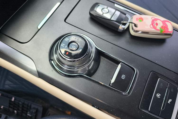 Used Ford Mondeo 2017 EcoBoost 180 Luxury Model