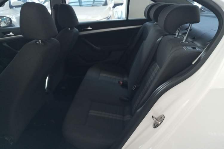 Used Volkswagen Lavida 2019 Lavida Start 1.5L Automatic Trendy Version China VI Standard
