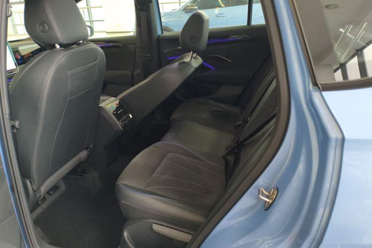 Used Volkswagen Tiguan L 2024 PRO 380TSI Four-Wheel Drive R-Line Prestige Edition