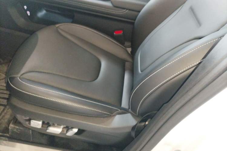 Used Tank 300 New Energy 2025 Hi4-T