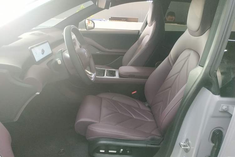 Used Nio ET5T 2025 75 kWh Touring