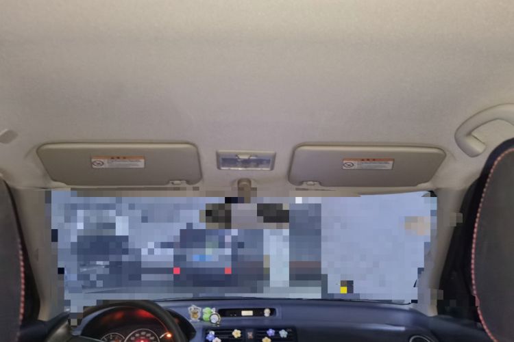 Used Suzuki Swift 2016 1.5L Automatic Fashionable Coolplay Edition
