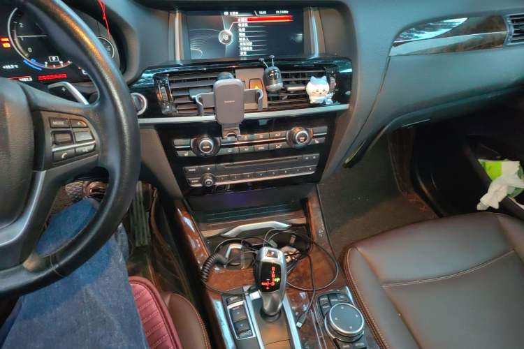 Used BMW X4 2014 xDrive20i X Design Package
