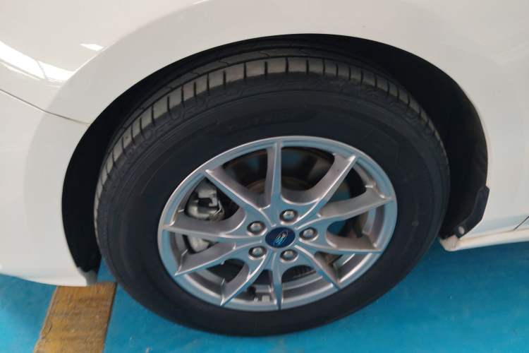 Used Ford Focus 2021 Hatchback EcoBoost 180 Automatic Titanium Edition