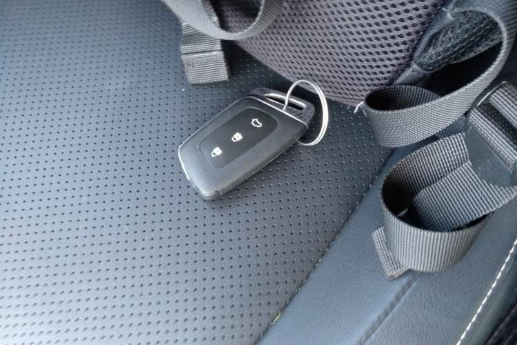 Used Baojun KiWi EV 2022 Artist Lite Edition Ternary Lithium