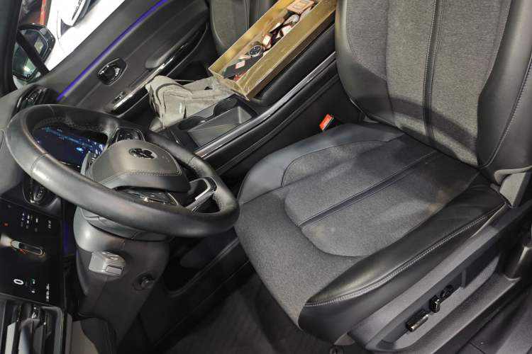 Used Nio EC6 2020 430 km Sport Version