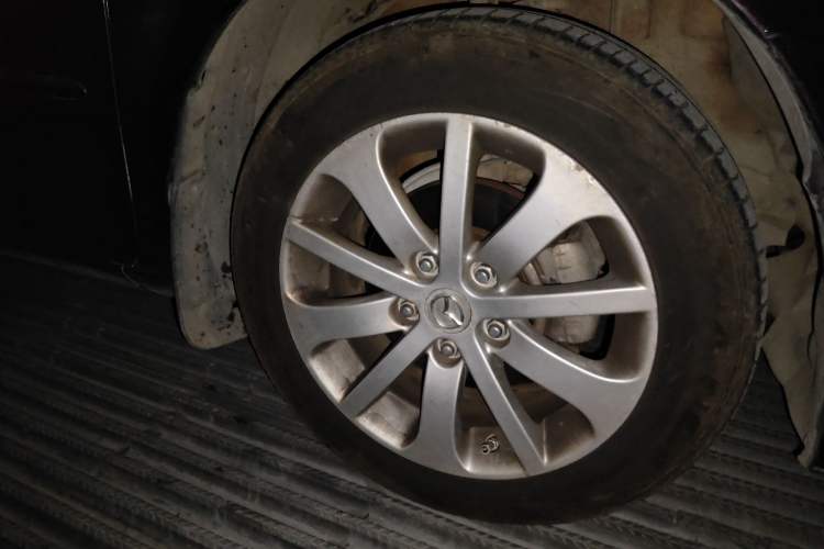 Used Mazda 6 2011 2.0L Automatic Fashion Edition