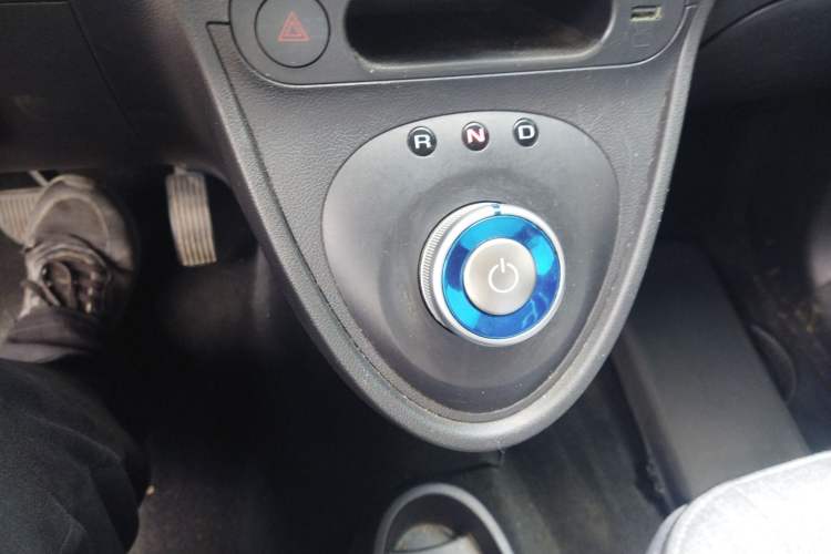 Used ORA Black Cat 2019 351 km Fun Edition
