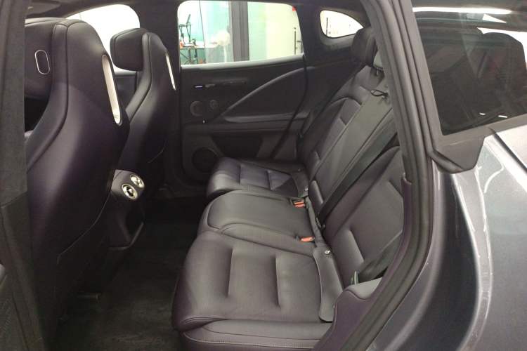 Used Avatr 07 2024 Max Extended-Range Edition
