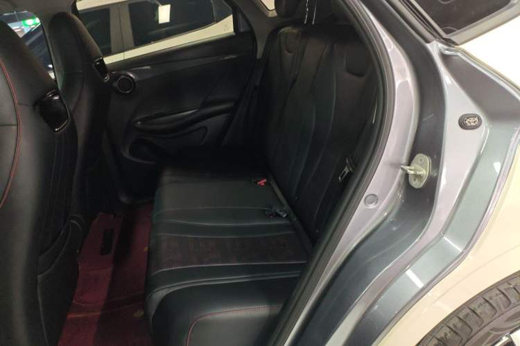 Used BYD e2 2023 Luxury Model