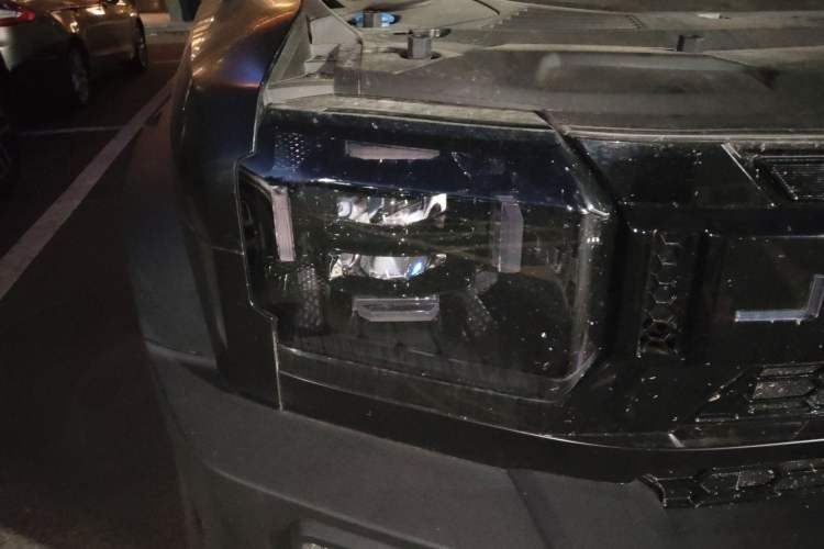 Used JETOUR Traveler C-DM 2025 120km Discovery Extended Version 7 Seats